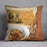 Bouquet by Renoir Cushion
