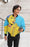 Breakfast At Moe's Bomber Jacket