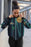 Breathe Bomber Jacket