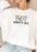 Burritos & Salsa Sweat Shirt