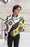 Choice Bomber Jacket