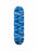 Blue Camo Skateboard