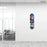 Tomato Spray Purple Skateboard