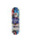 Tomato Spray Purple Skateboard