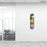 Tomato Spray Yellow Skateboard