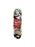 Tomato Spray Red Skateboard