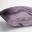 Camille Monet sur son lit de mort by Monet Cushion