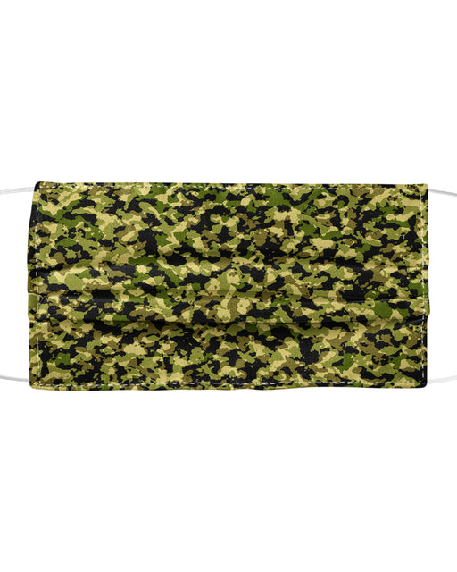 Camofludge 3 Mask