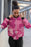 Camofludge 4 Bomber Jacket