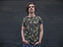 Camouflage Seamless Premium Sublimation Adult T-Shirt