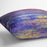 Charing cross bridge by Monet Cushion