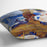 Children in the afternoon in Wargemont by Renoir Cushion