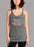 Christmas Anxiety Women Tank Top