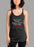 Christmas Anxiety Women Tank Top