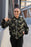Classic Camouflage Pattern Plakat Bomber Jacket