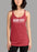 Coffee Freak Women Tank Top