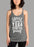 Coffee and Yoga P Women Tank Top