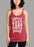 Coffee and Yoga P Women Tank Top