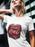 Coke Can Flatten  Women T-shirt