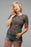 Colourful Rain 3 Classic Sublimation Women's T-Shirt