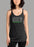 Crazy Soccer Mom Women Tank Top