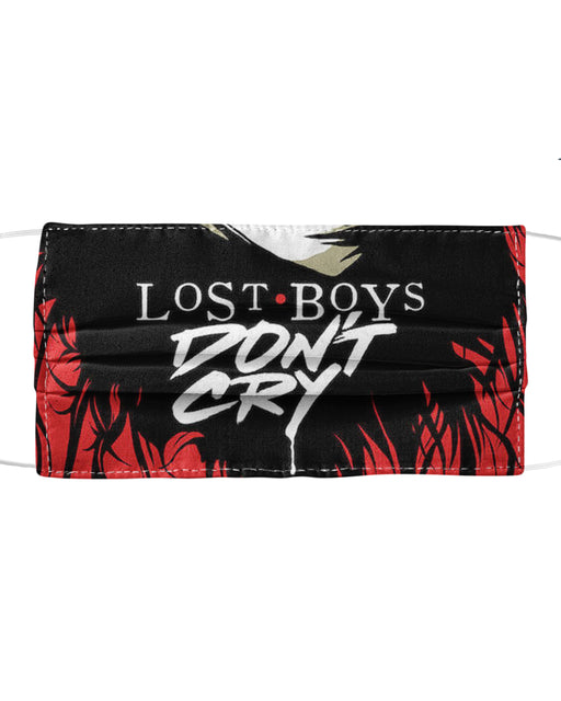 Cry Boys Mask