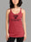 Cute AF Women Tank Top