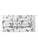 Cute Cat  Pattern Mask