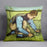 Cutting Grass Cushion