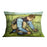 Cutting Grass Cushion