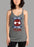 DAD Bod Lifting Women Tank Top