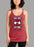 DAD Bod Lifting Women Tank Top