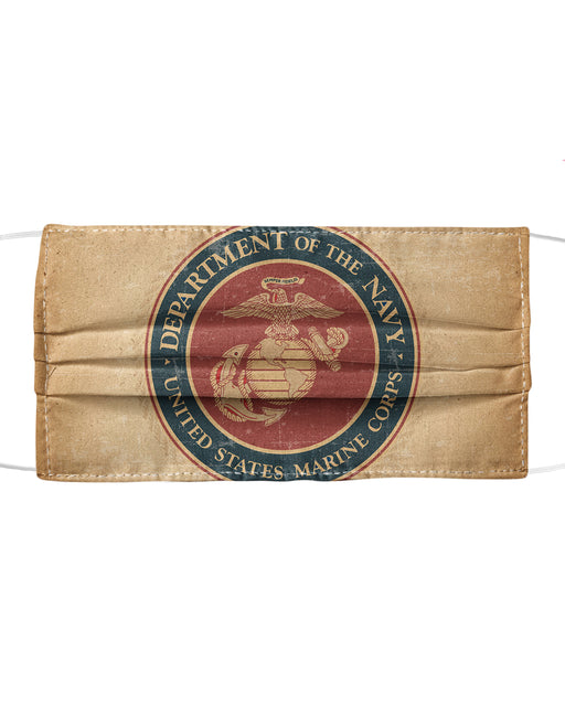 DD-Marine-Corps-Grunge-Seal Mask