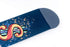 Dollar Blue Skateboard