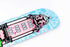 Beverly Hills: City Hall Skateboard