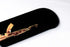 Gold AK 47 Skateboard