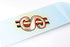 Dollar Azure Skateboard