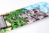 Beverly Hills: Palm Mansion Skateboard