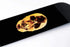 Gold Skull Skateboard