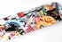 Pop Art Culture Skateboard
