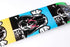 Space Soldier X Blue Skateboard