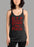 DTP Down Women Tank Top