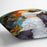 Dance at Bougival by Renoir Cushion