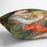 Dancer with tamborine by Renoir Cushion
