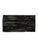 Dark Camouflage Pattern Mosaic Style Plakat Mask