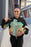 Deserted RouteDeserted Route Bomber Jacket
