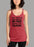 Despite The Look On My Face Youre Still Talking Women Tank Top