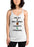 Don t Be A Hippo Twatamus Twatwaffle Cuntasaurous Women Tank Top