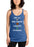 Don t Be A Hippo Twatamus Twatwaffle Cuntasaurous White Women Tank Top