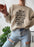 Don't Worry My Tattoos Don't Like You Either Sweat Shirt